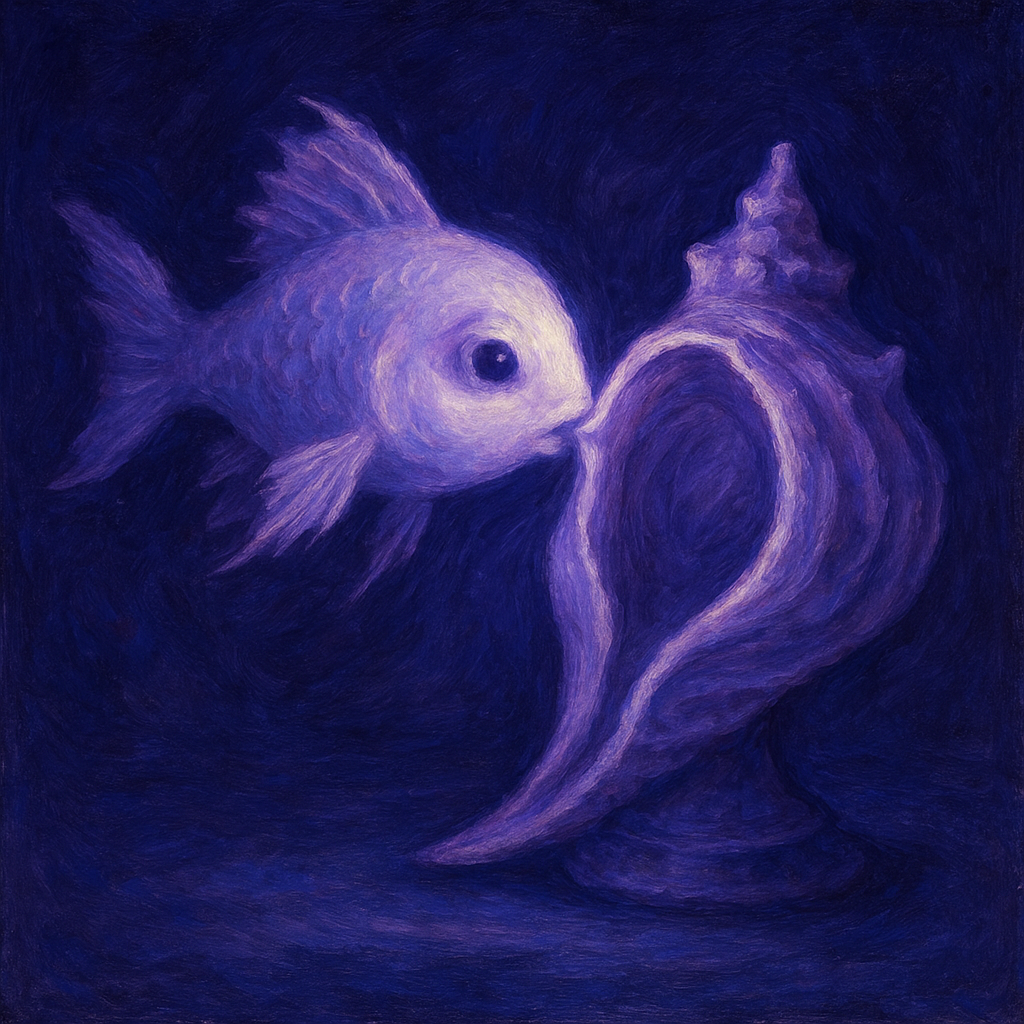 The Whispering Fish