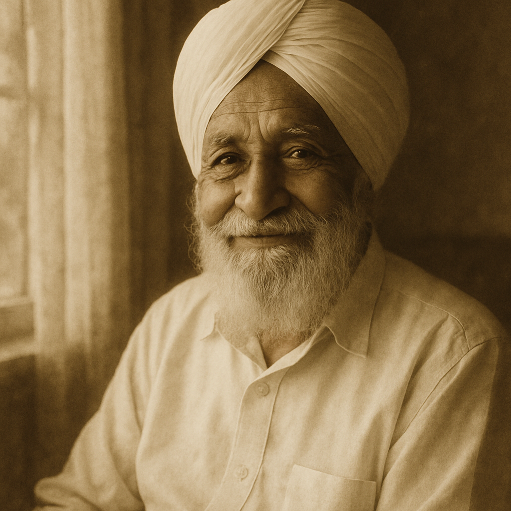 Bauji