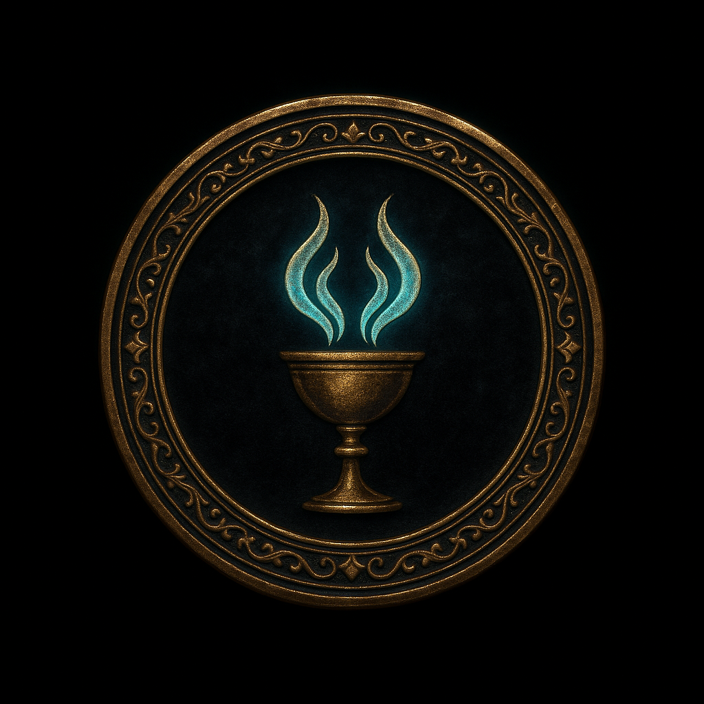 Rank Emblem