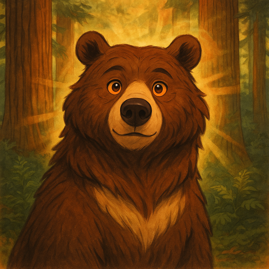 Bear