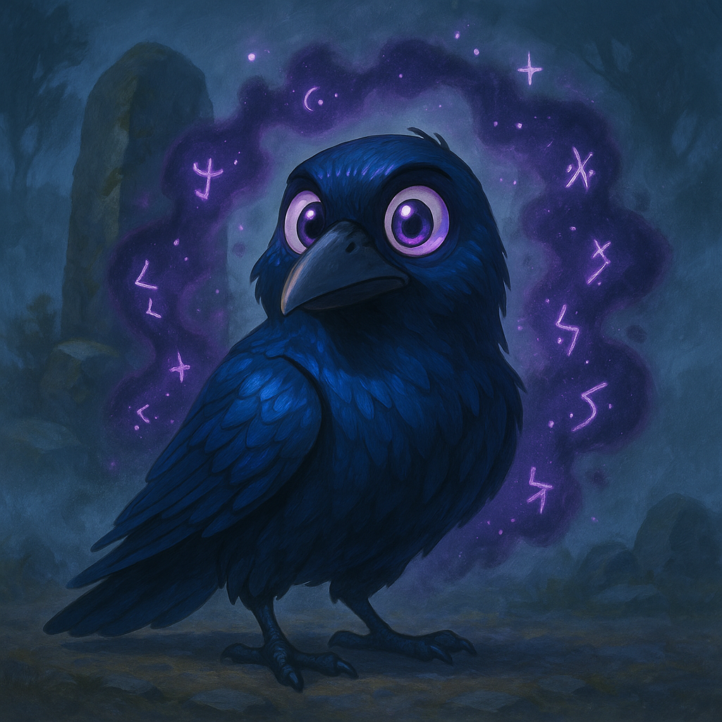 Crow