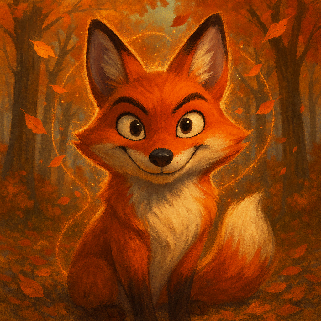 Fox