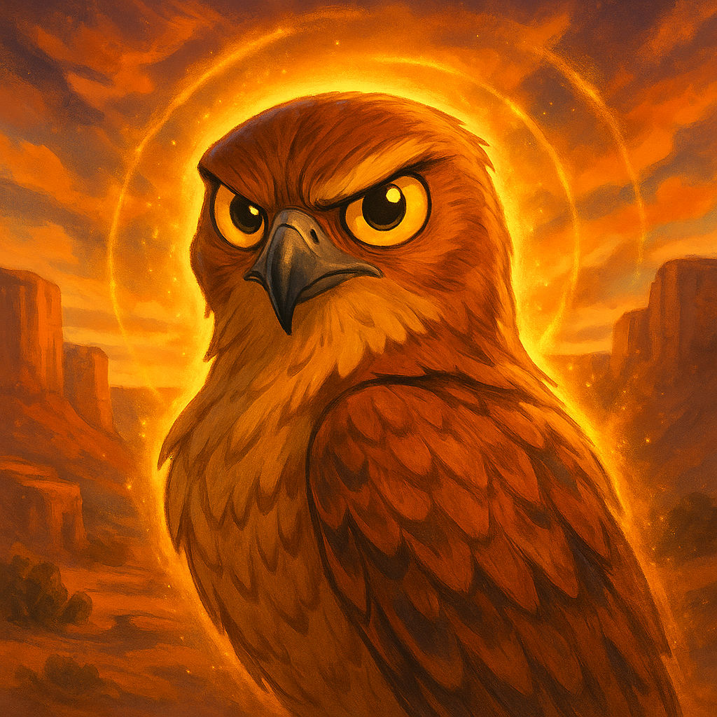 Hawk