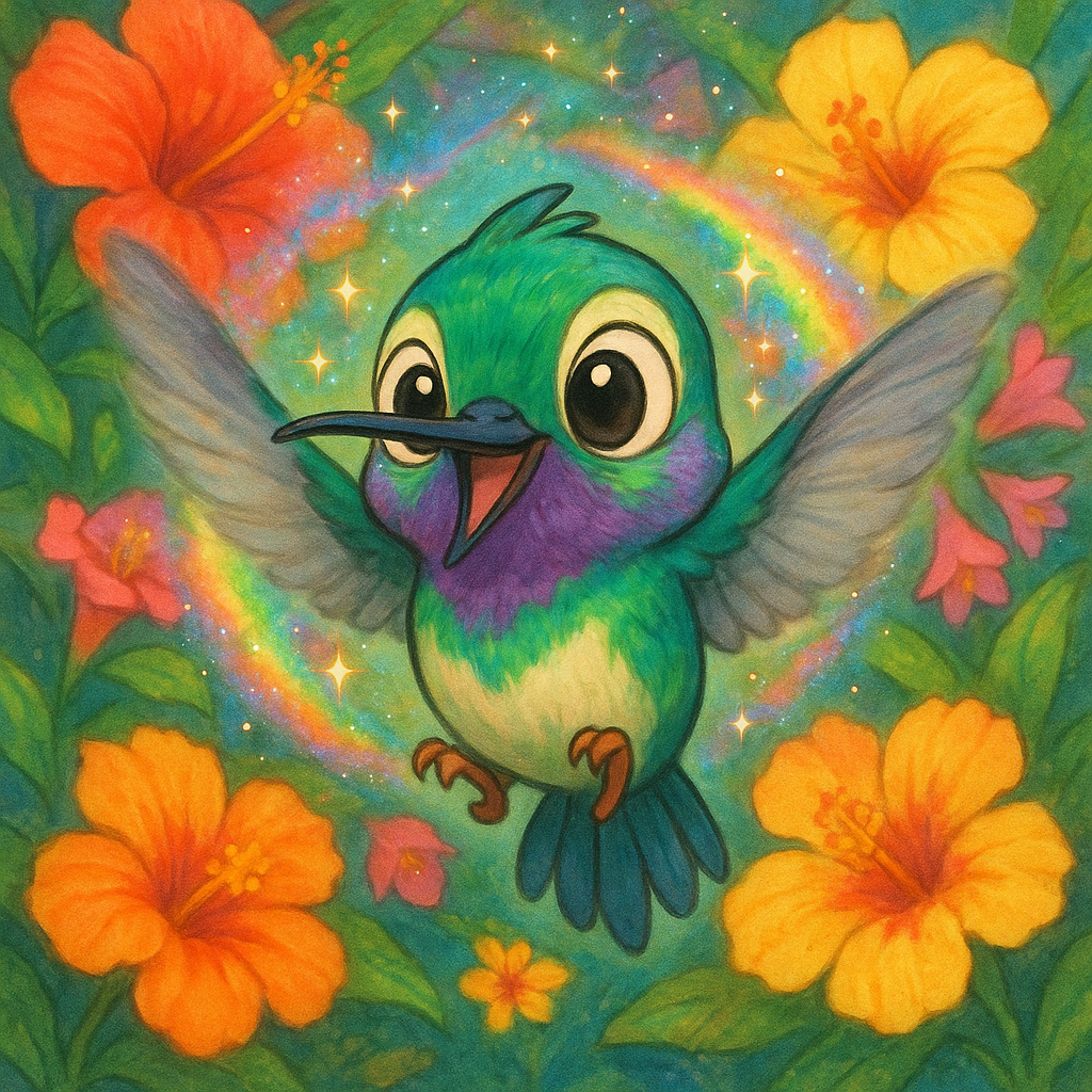 Hummingbird