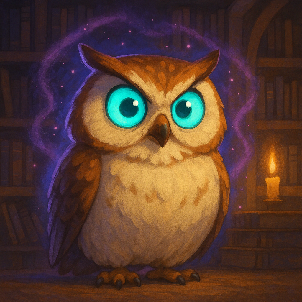 Owl