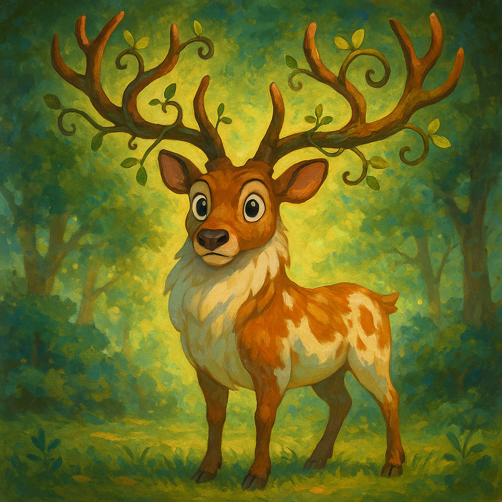 Stag