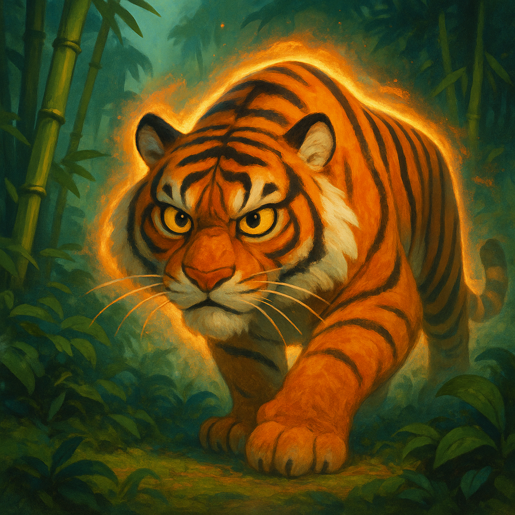 Tiger