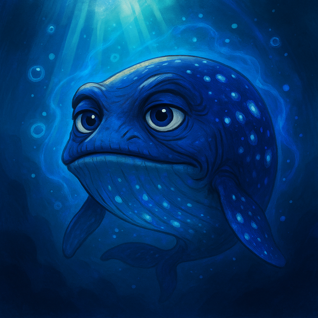 Whale