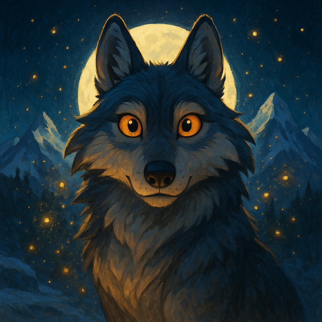 Wolf